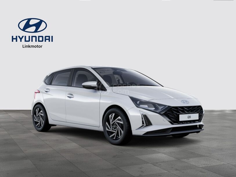 Foto del HYUNDAI i20 1.0 TGDI Klass 48V DT 100