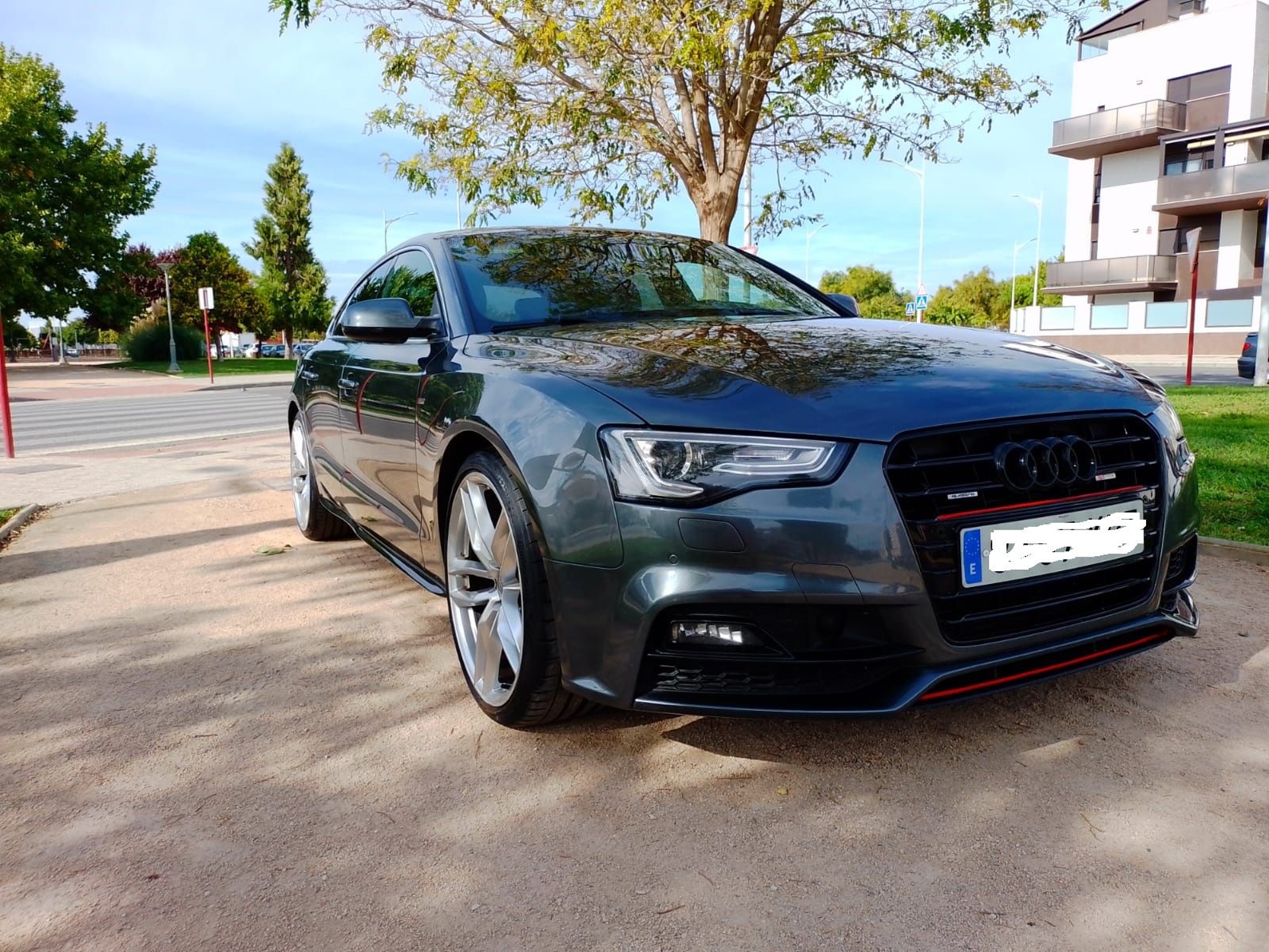 Imagen de AUDI A5