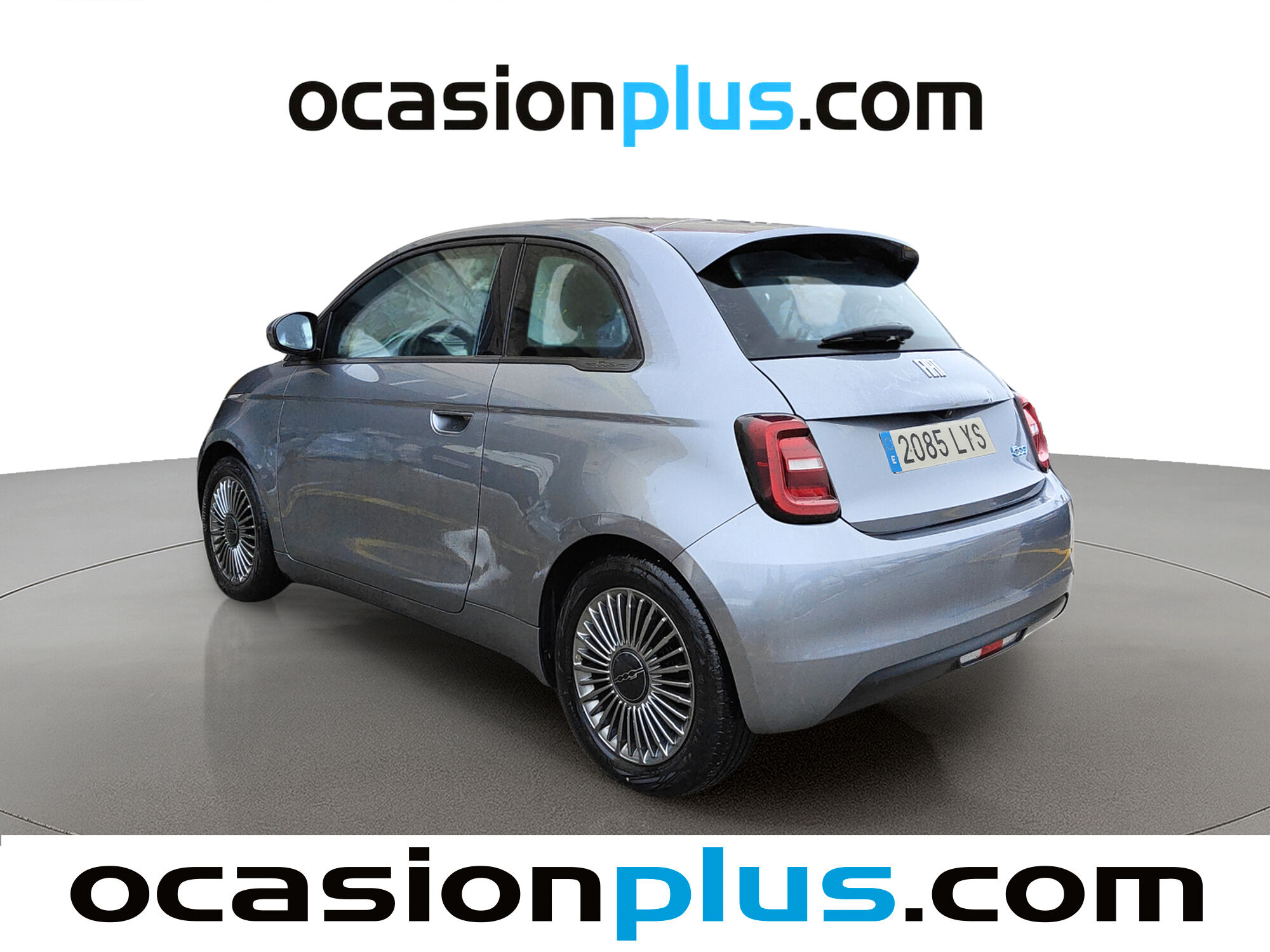 Foto del FIAT 500 e 87Kw Icon