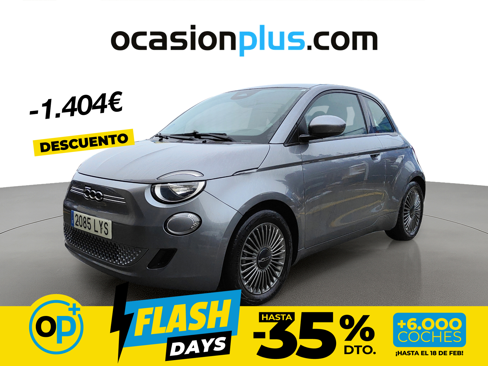 Imagen de FIAT 500