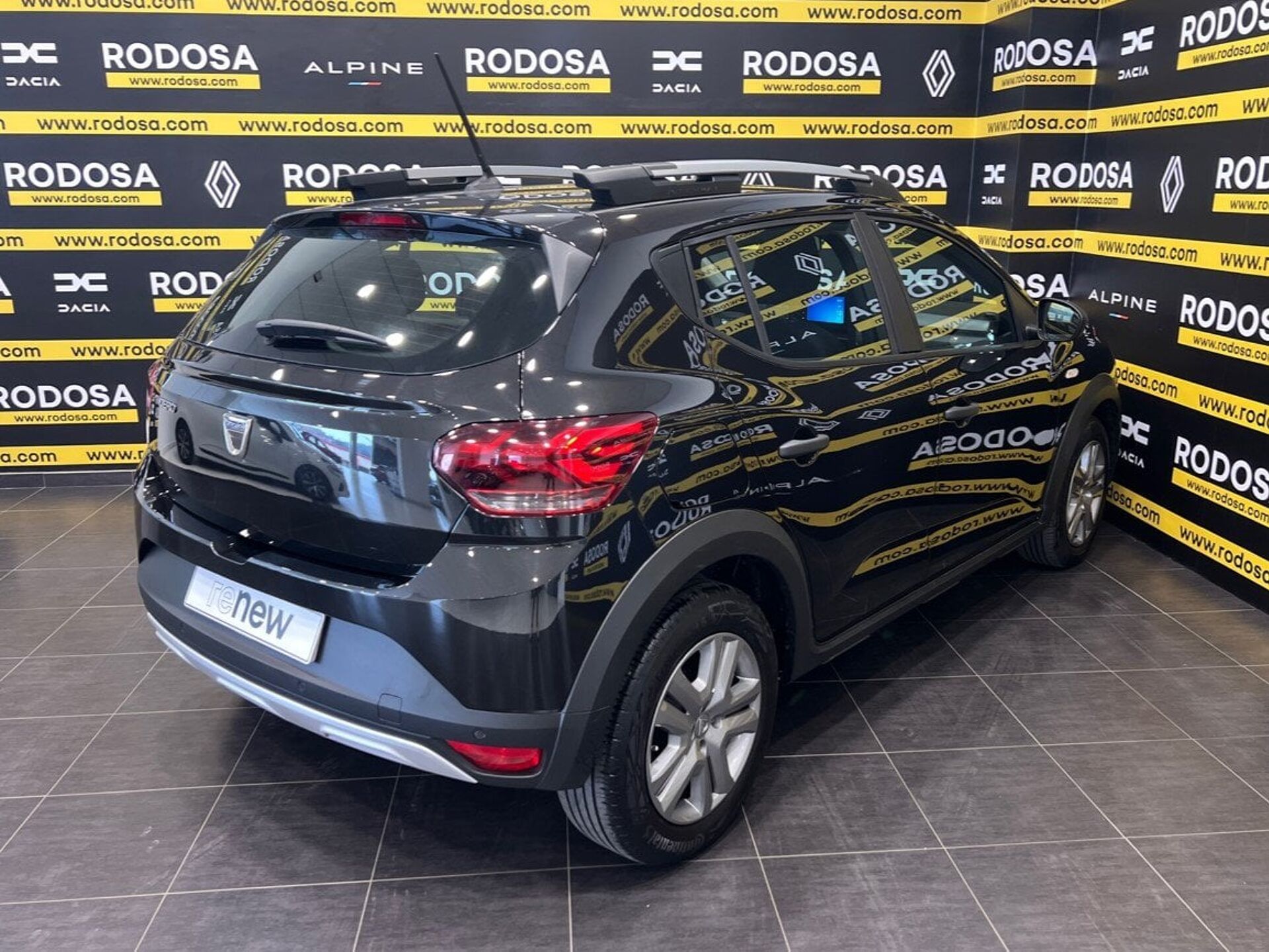 Imagen 2 de DACIA Sandero