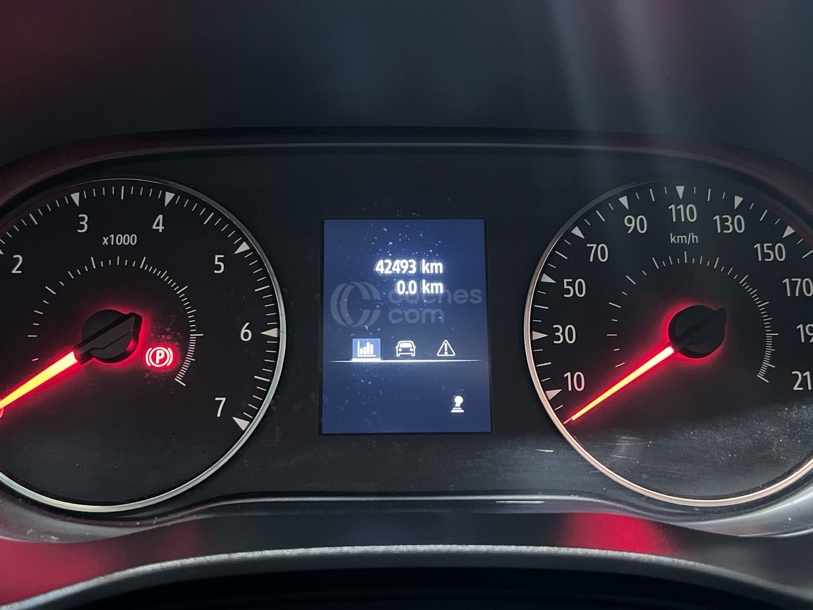 Foto del DACIA Sandero Stepway ECO-G Essential 74kW