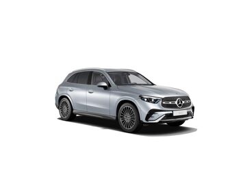 Imagen de MERCEDES Clase GLC GLC Coupé 220d 4Matic 9G-Tronic