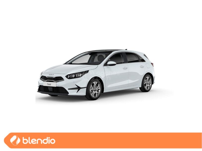 Foto del KIA Ceed 1.0 MHEV Drive DCT 100