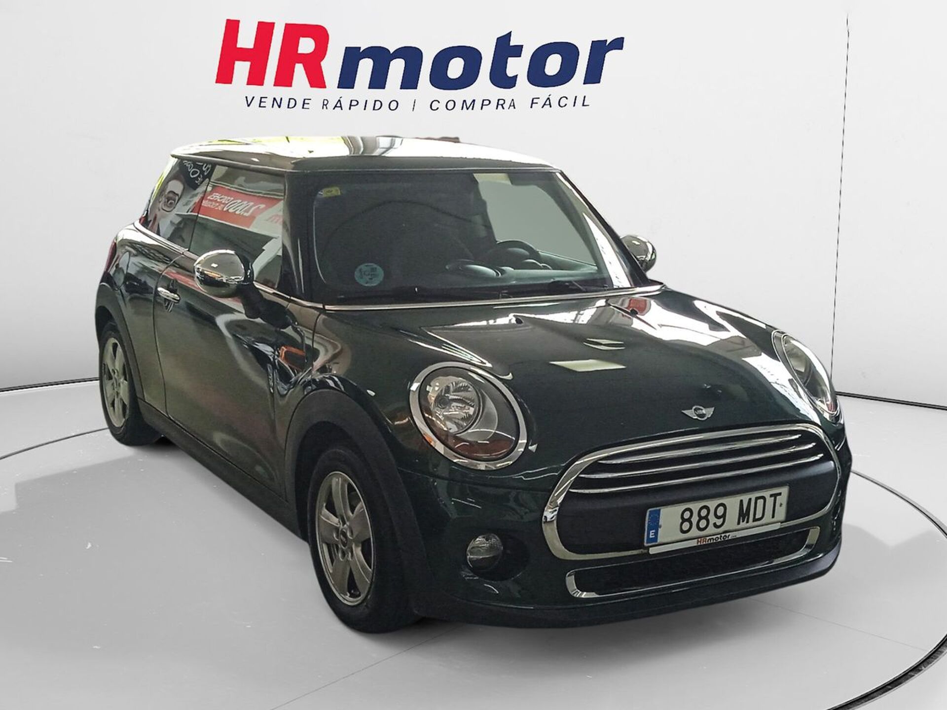 Imagen de MINI Mini