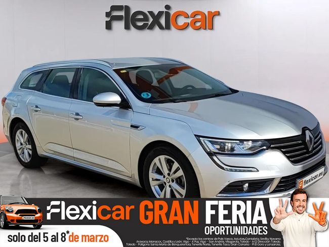 Foto del RENAULT Talisman S.T. 1.5dCi Energy ECO2 Intens 81kW