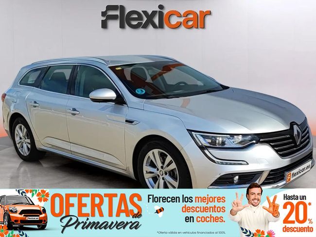 Foto del RENAULT Talisman S.T. 1.5dCi Energy ECO2 Intens 81kW