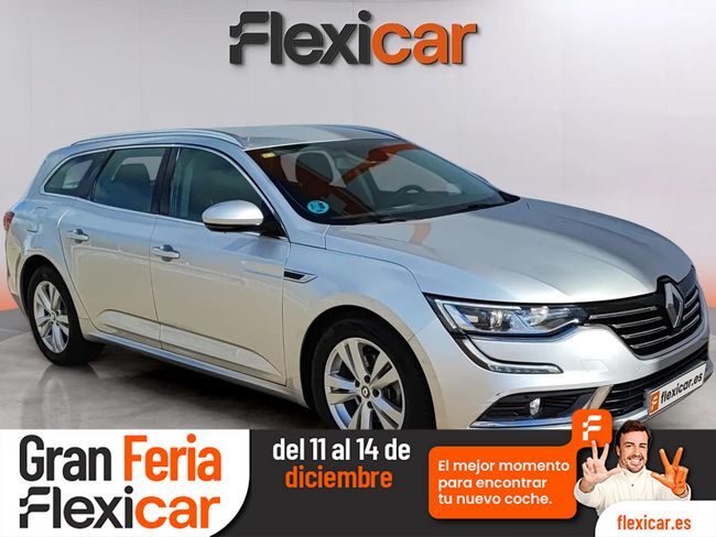 RENAULT Talisman (S.T. Limited Energy dCi 81kW (110CV)) en Badajoz