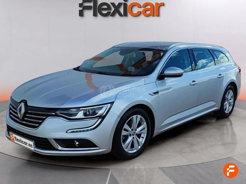 Foto del RENAULT Talisman S.T. 1.5dCi Energy ECO2 Intens 81kW