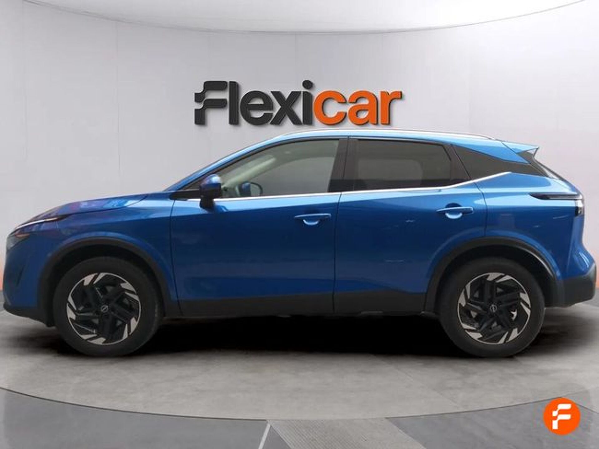 Imagen 3 de NISSAN Qashqai