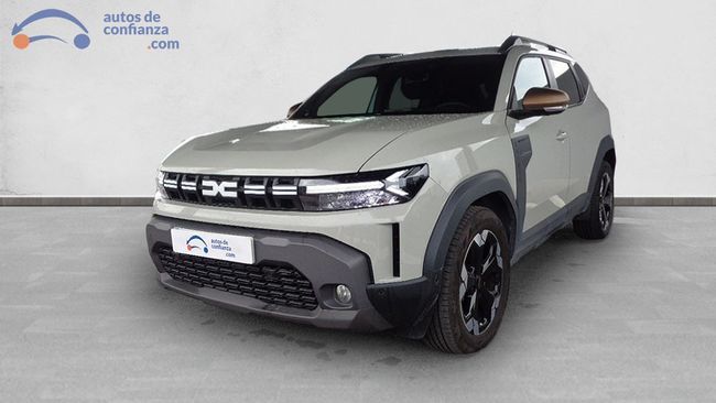 DACIA Duster (TCE EXPRESSION) en Córdoba