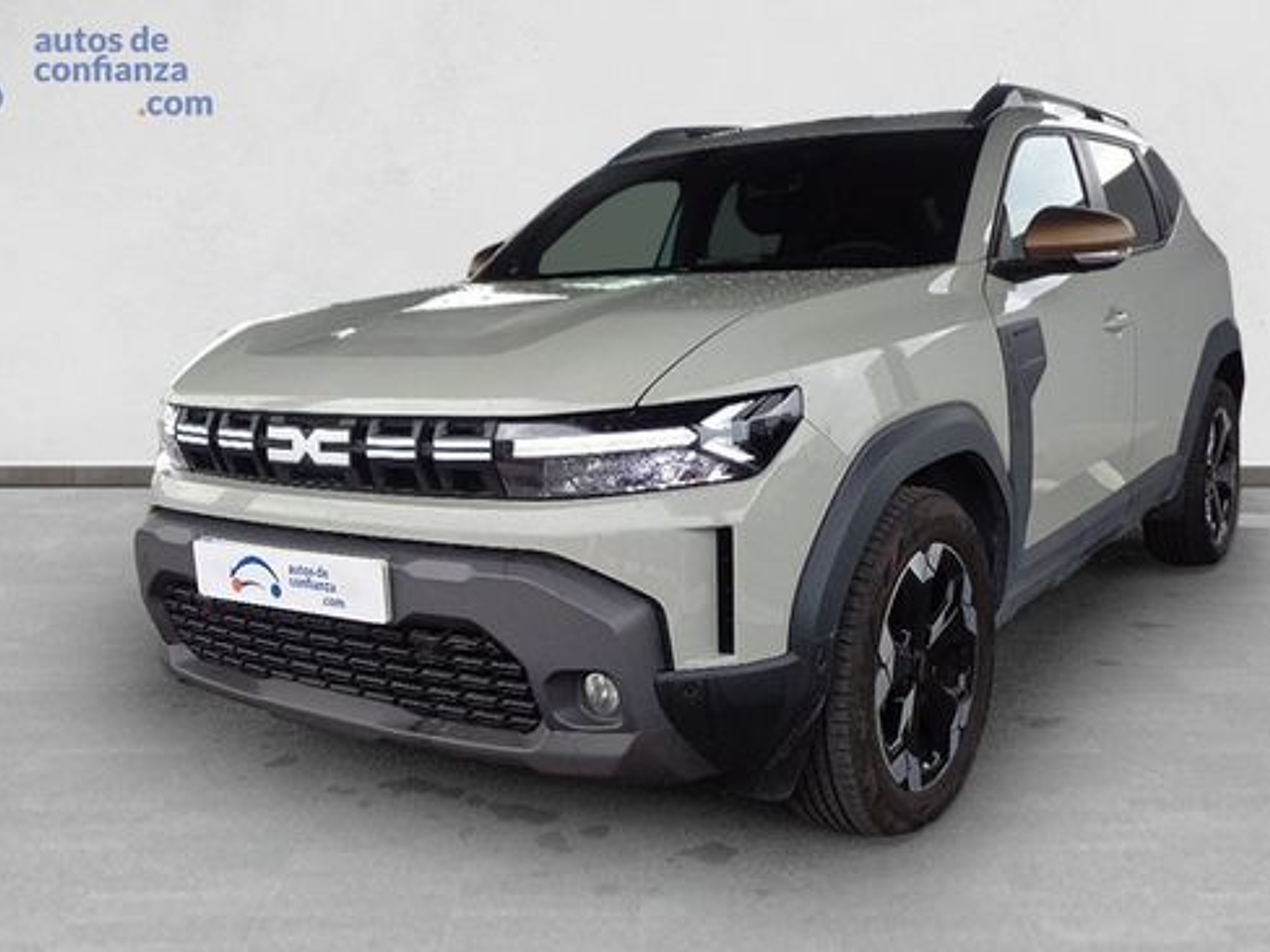 Imagen de DACIA Duster