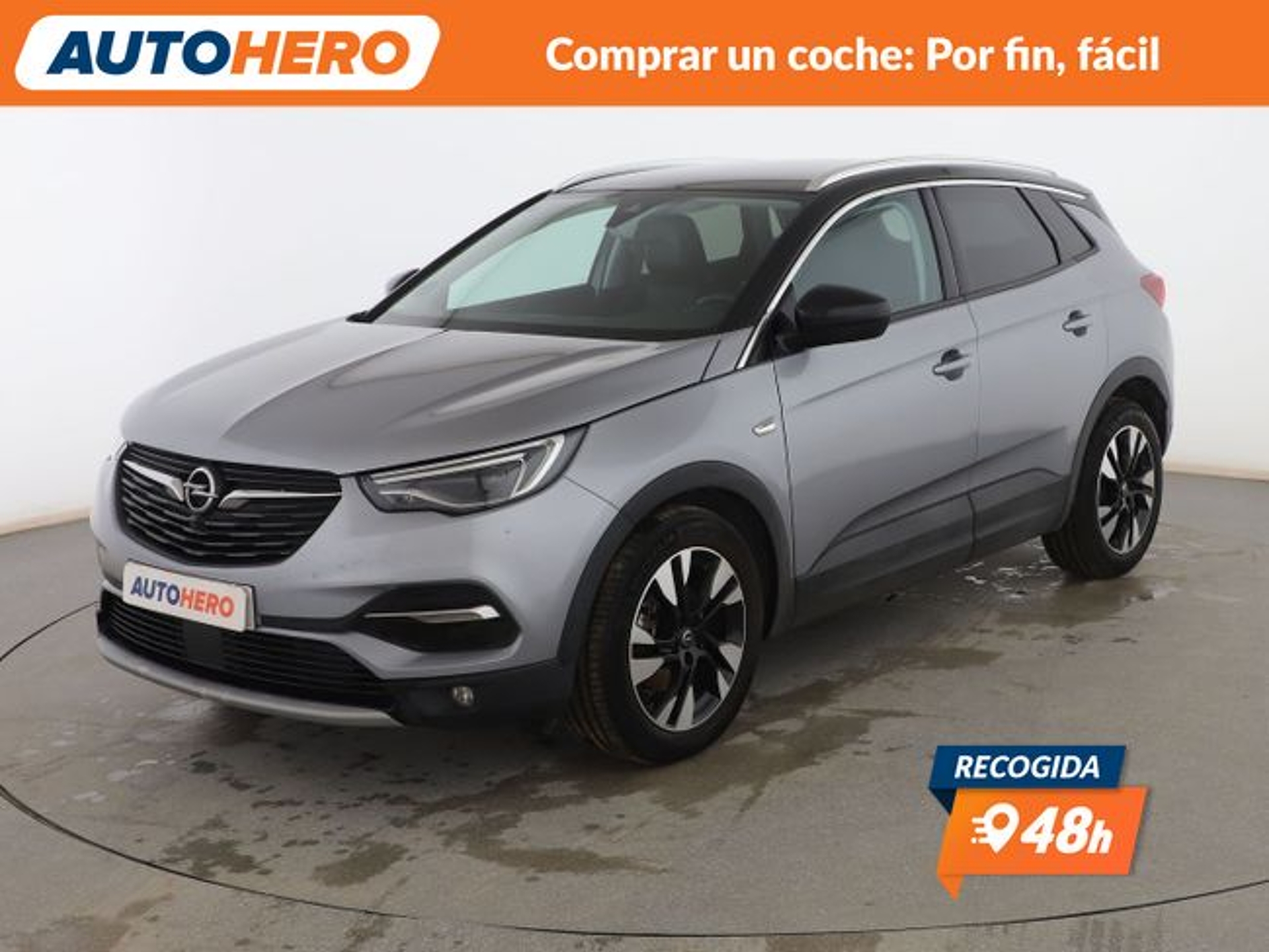 Imagen de OPEL Grandland X