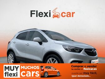 Imagen de OPEL Mokka X 1.4T GLP 120 Aniversario 4x2