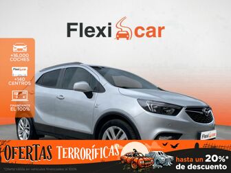 Imagen de OPEL Mokka X 1.4T GLP 120 Aniversario 4x2