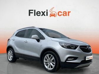 Imagen de OPEL Mokka X 1.4T GLP Innovation 4x2