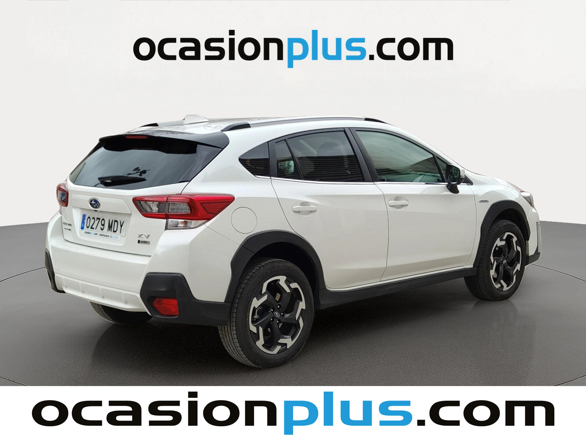 Imagen 3 de SUBARU XV