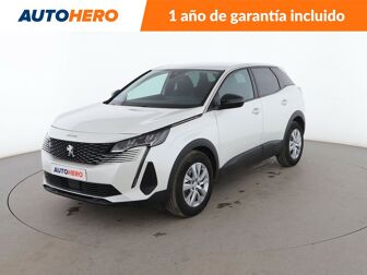 Imagen de PEUGEOT 3008 1.2 S&S PureTech Active Pack EAT8 130