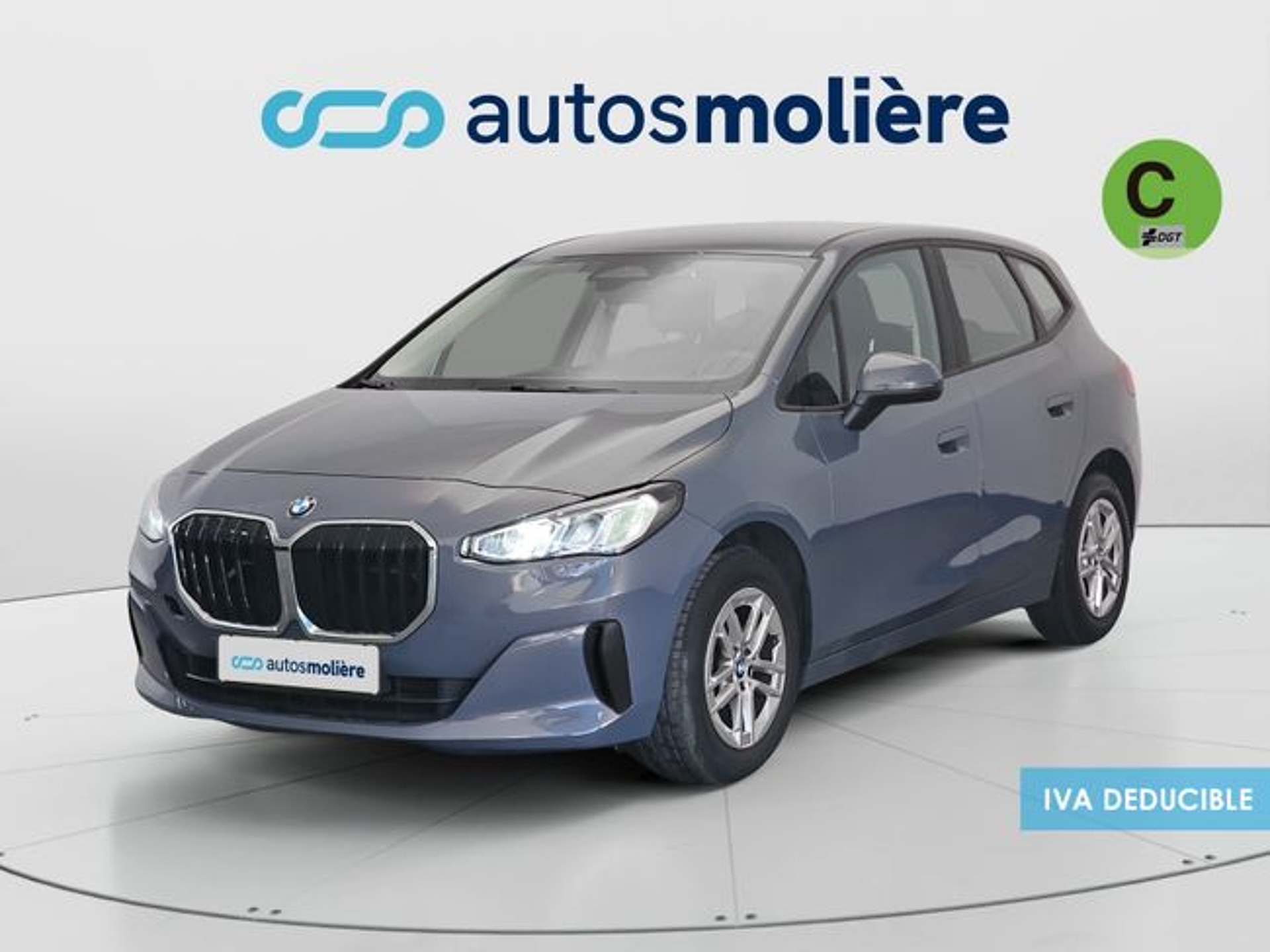 Imagen de BMW Serie 2