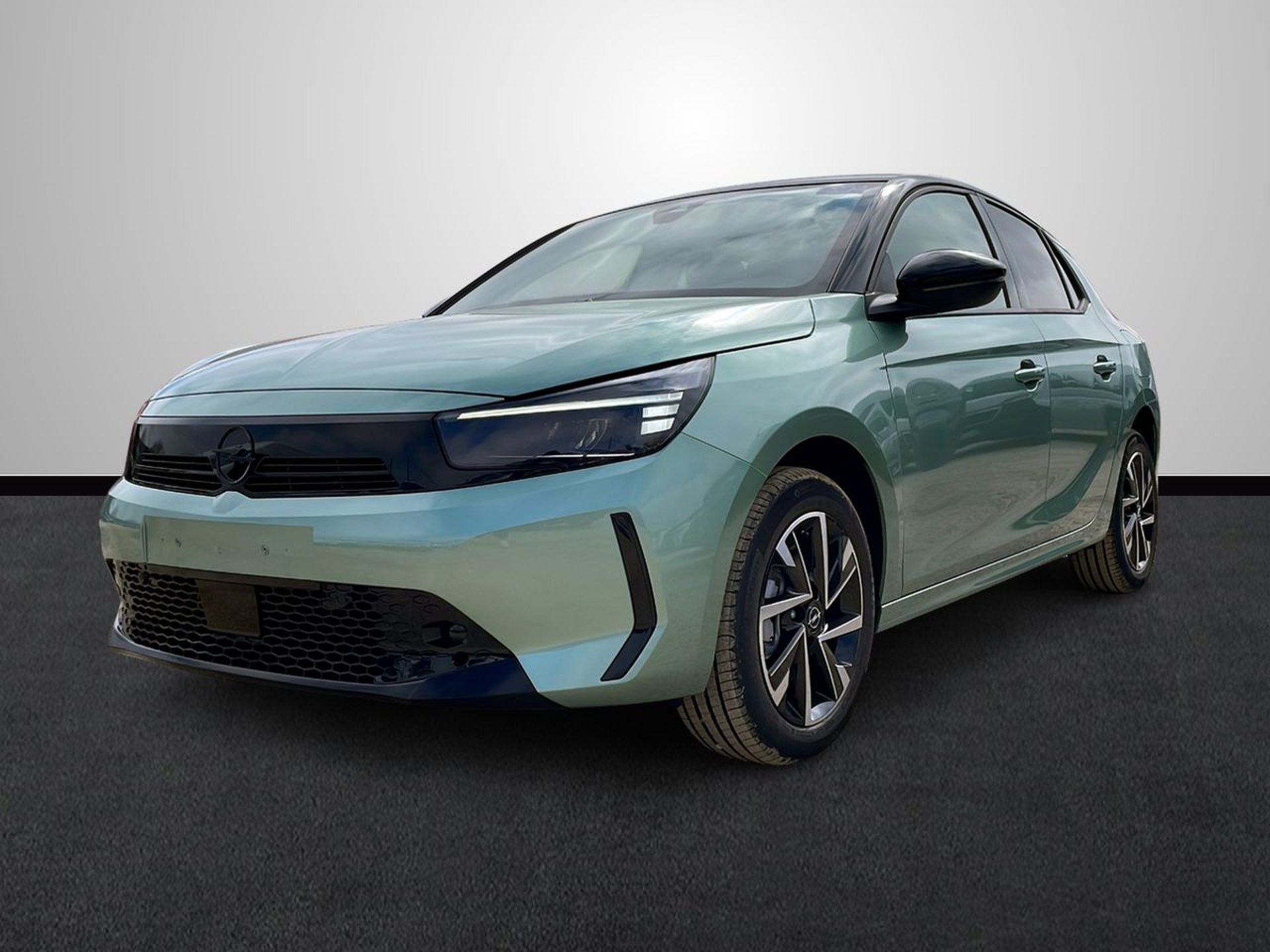 Imagen de OPEL Corsa