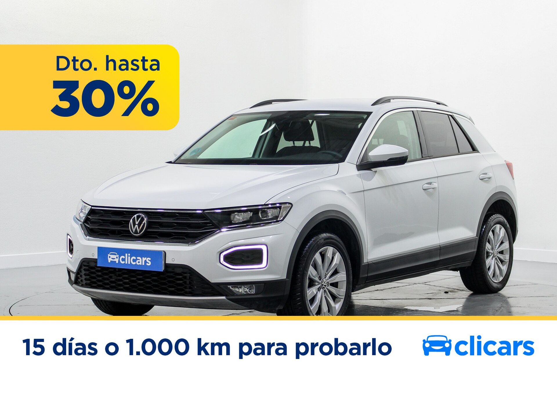 Imagen de VOLKSWAGEN T-Roc