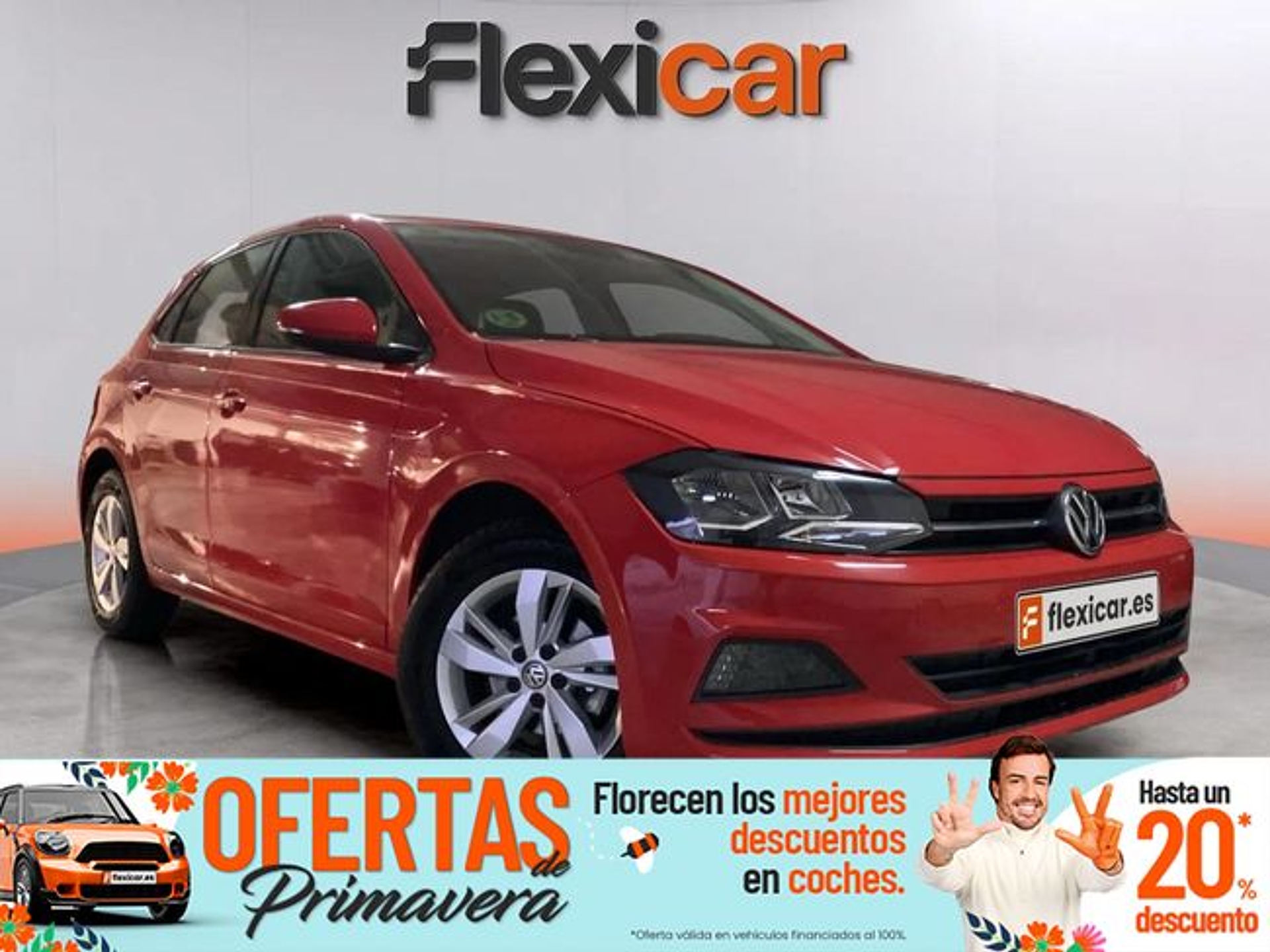 Imagen de VOLKSWAGEN Polo
