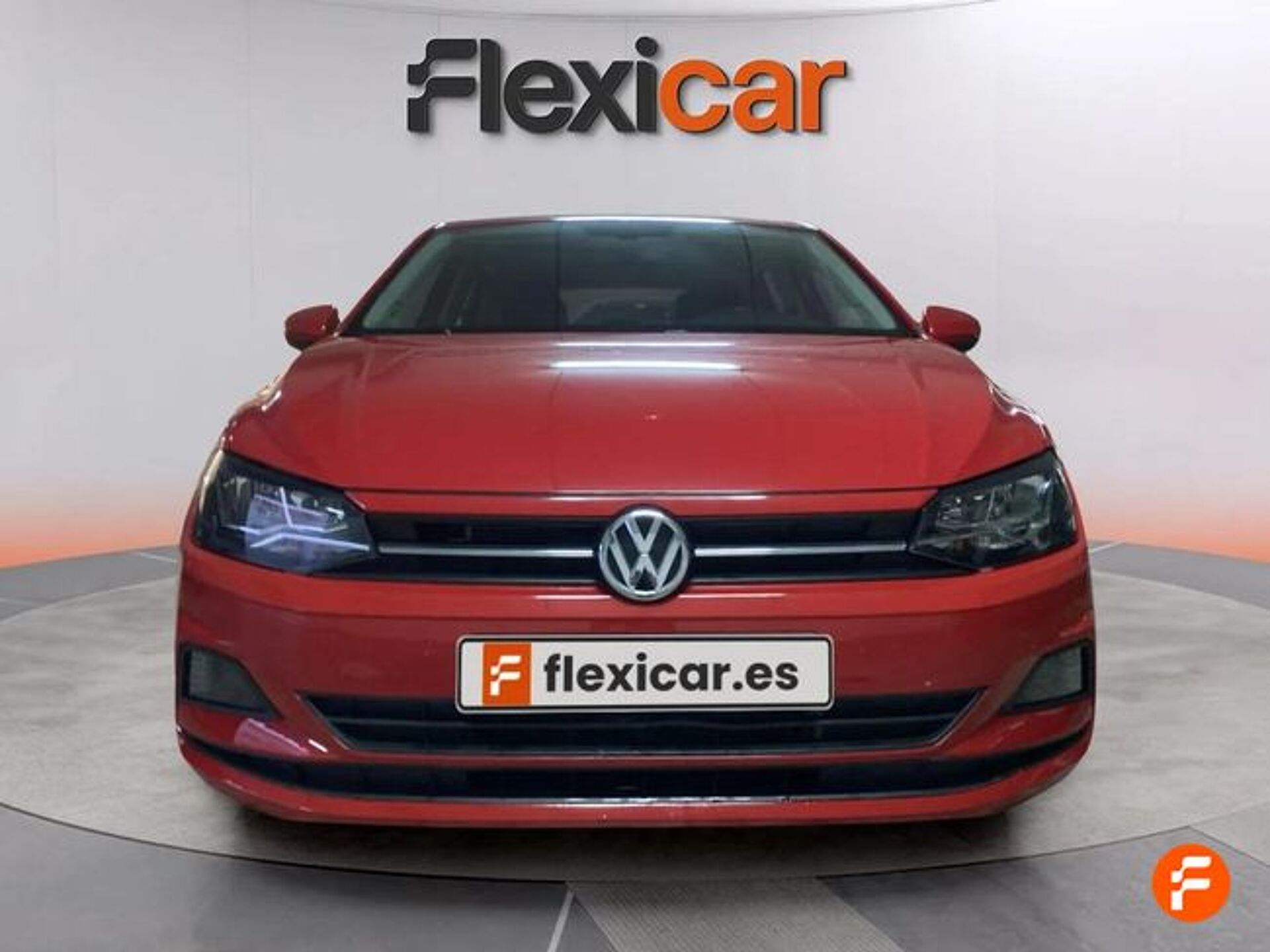 Imagen 2 de VOLKSWAGEN Polo