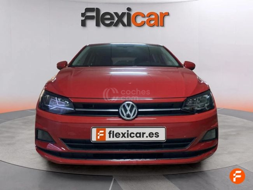 Foto del VOLKSWAGEN Polo 1.0 TSI Sport DSG 70kW