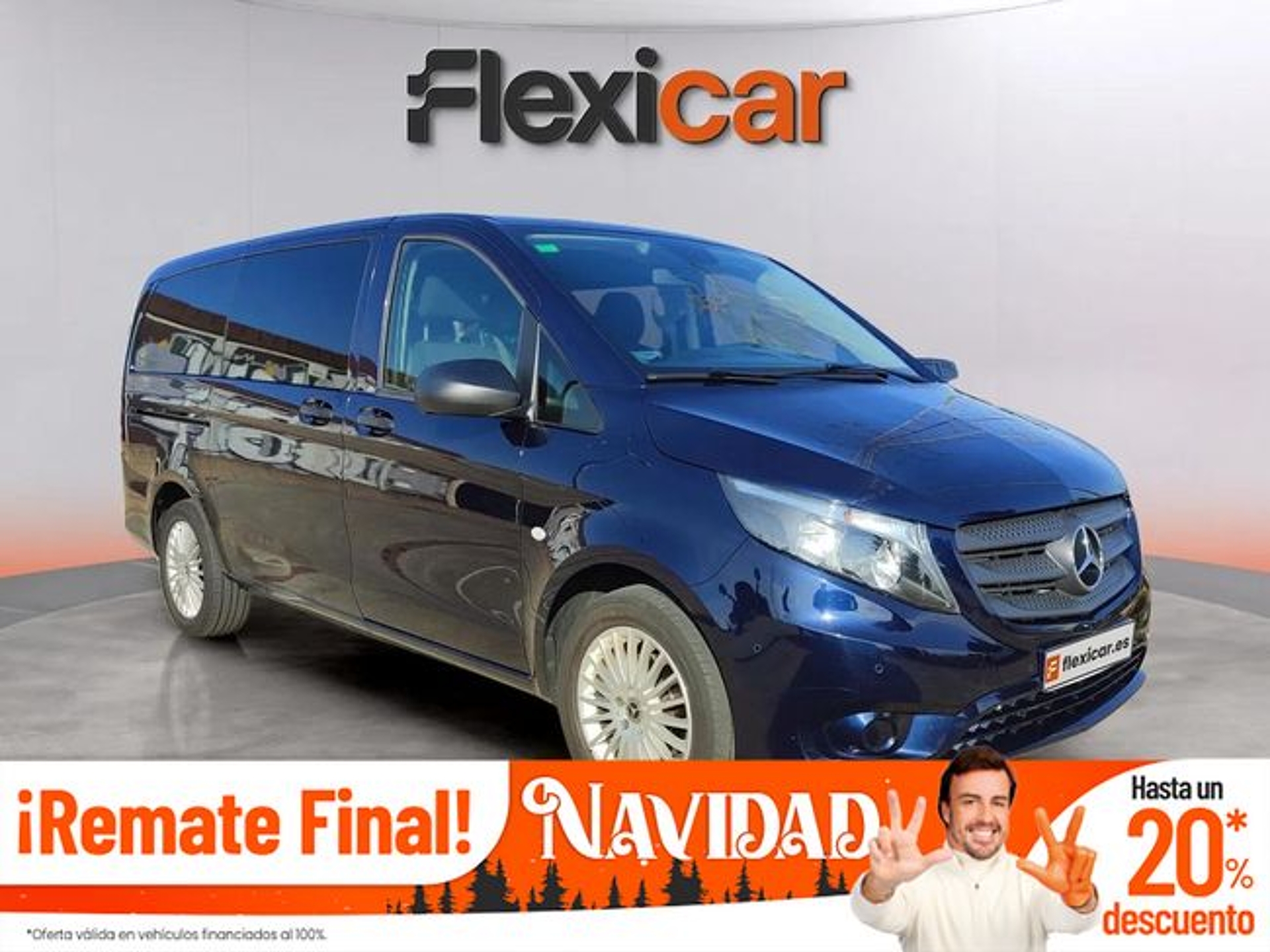 Imagen de MERCEDES Vito