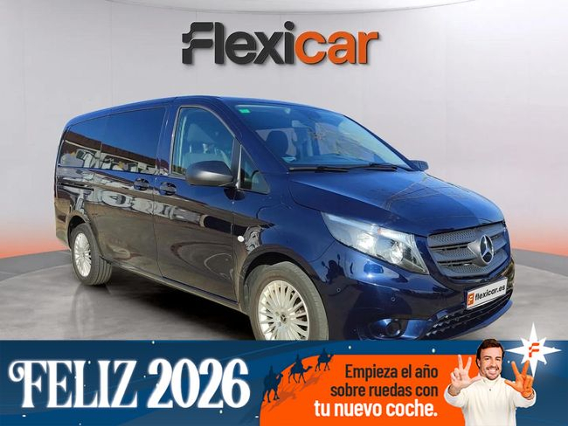 Imagen de MERCEDES Vito