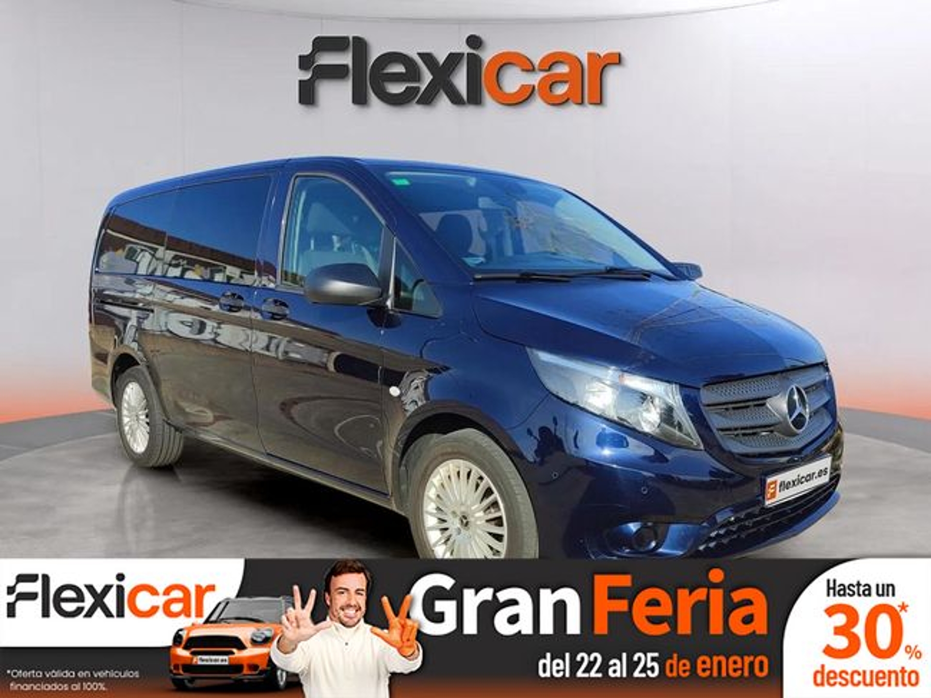 Imagen de MERCEDES Vito