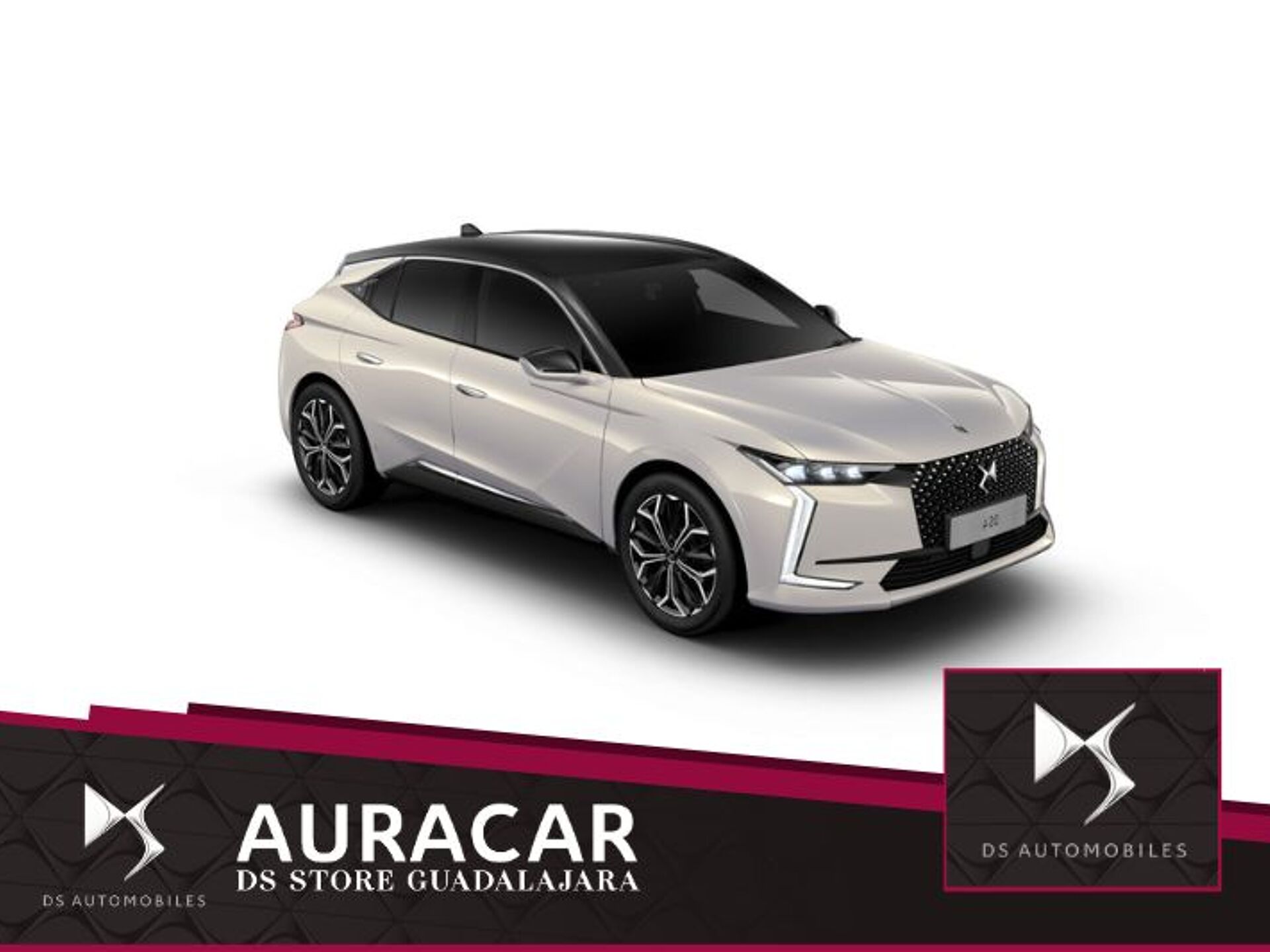 Imagen de DS DS4