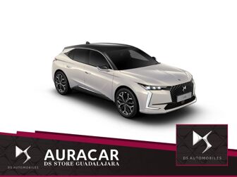 Imagen de DS DS4 DS 4 Hybrid Etoile Alcantara 136 Aut.