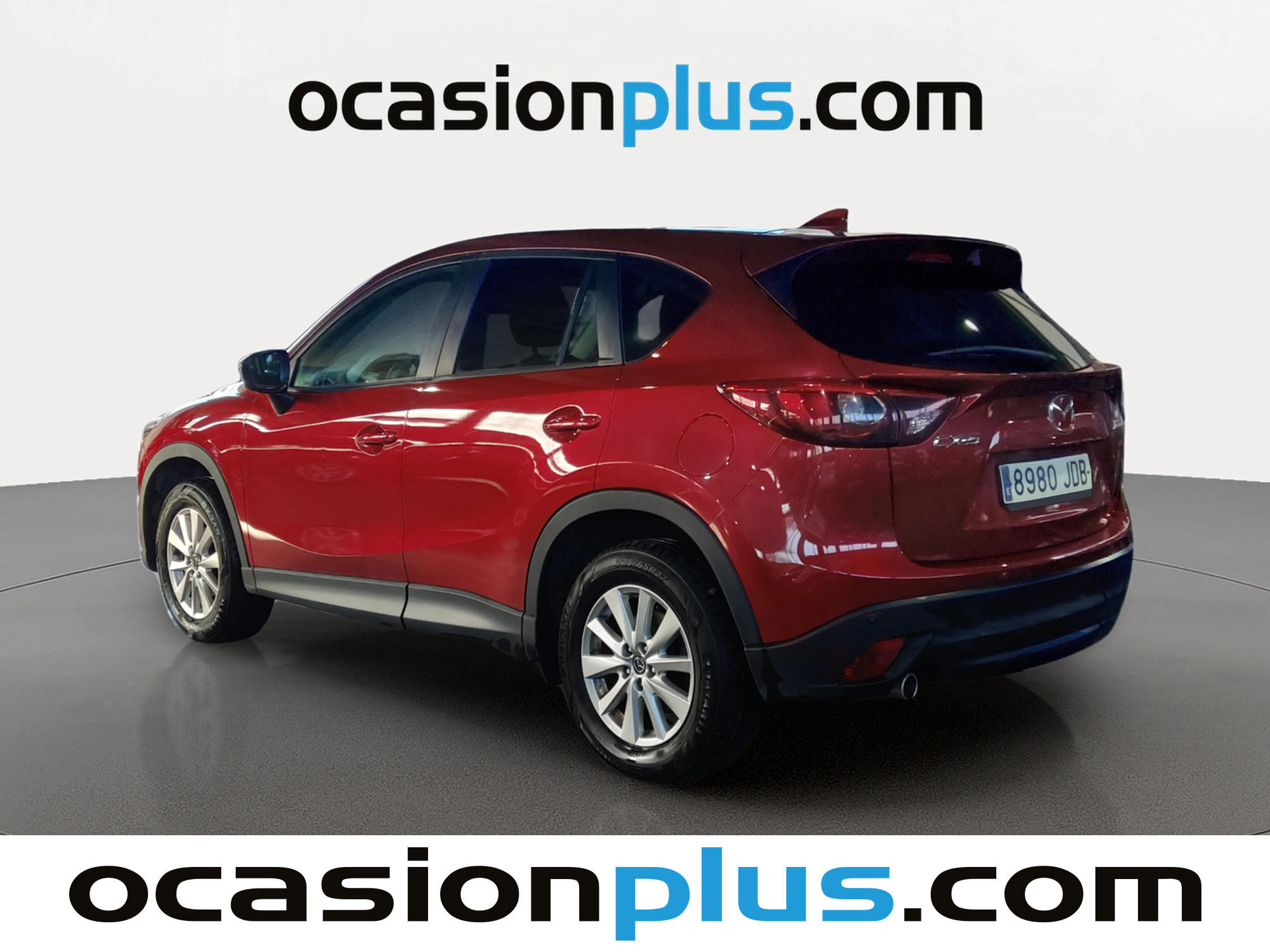 Foto del MAZDA CX-5 2.2DE Style (Navi) 2WD 150