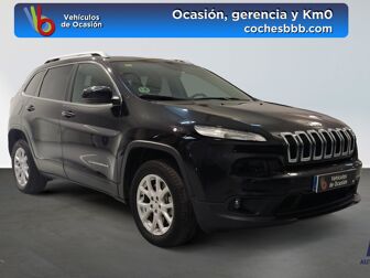 Imagen de JEEP Grand Cherokee 3.0CRD Limited 190 Aut.