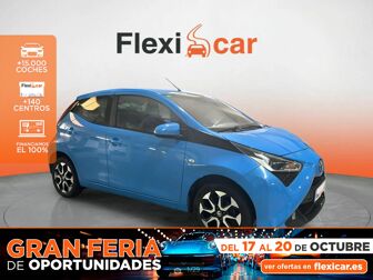 Imagen de TOYOTA Aygo 70 x-play