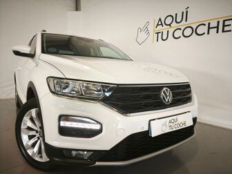 Imagen de VOLKSWAGEN T-Roc 1.5 TSI Advance DSG7