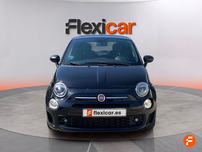 Foto del FIAT 500 1.0 Hybrid Connect 52kW