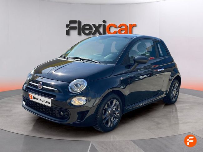 Foto del FIAT 500 1.0 Hybrid Connect 52kW