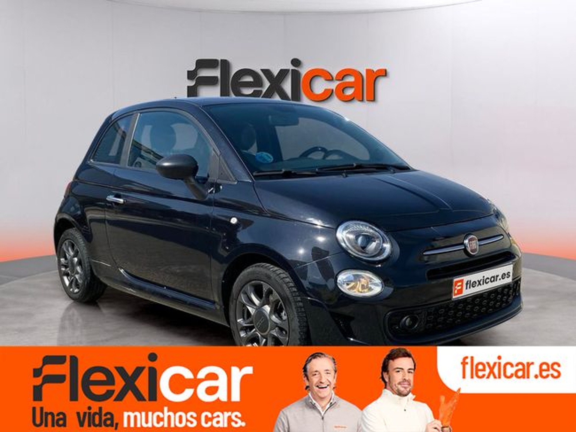 Imagen de FIAT 500