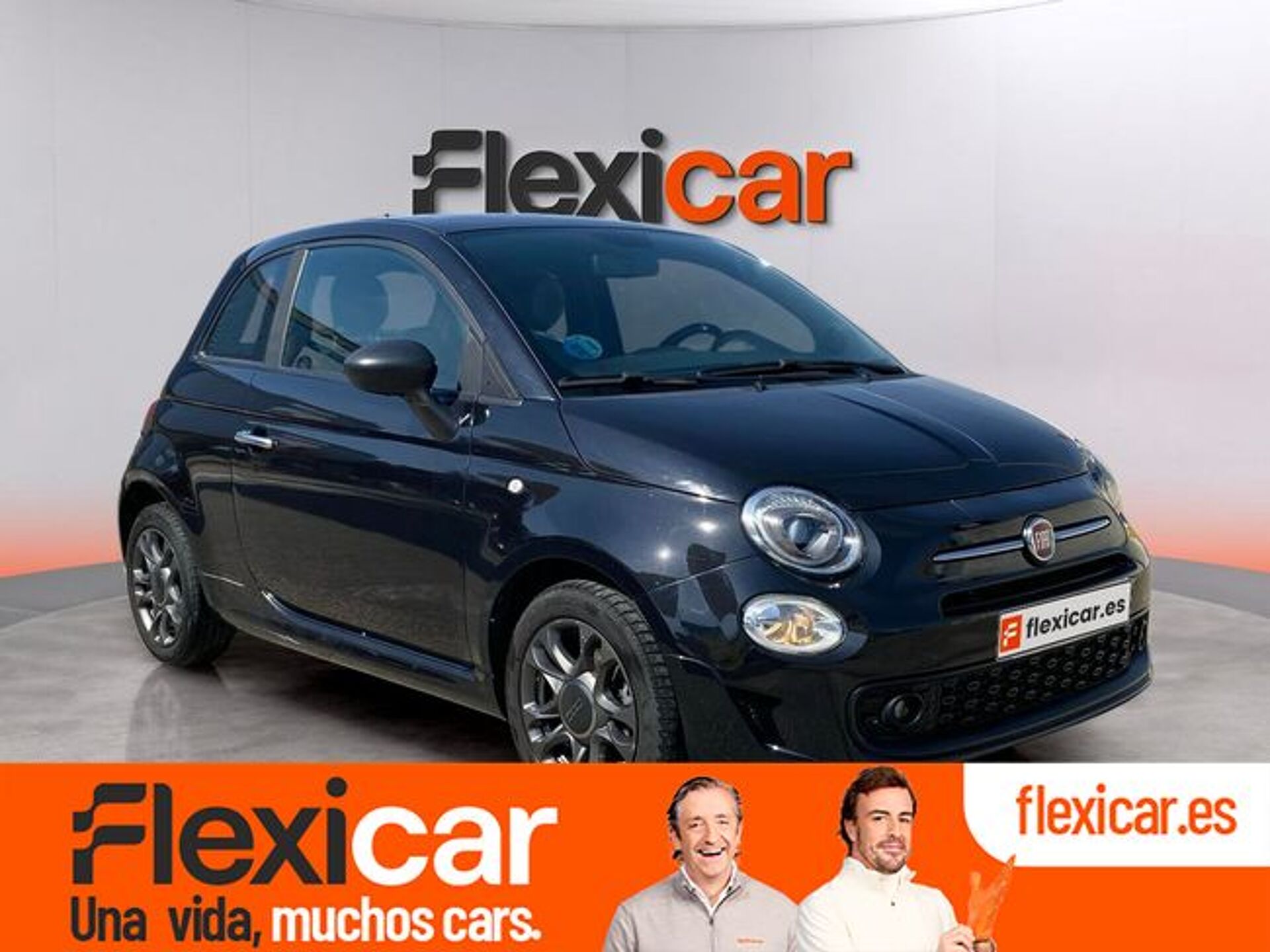 Imagen 1 de FIAT 500