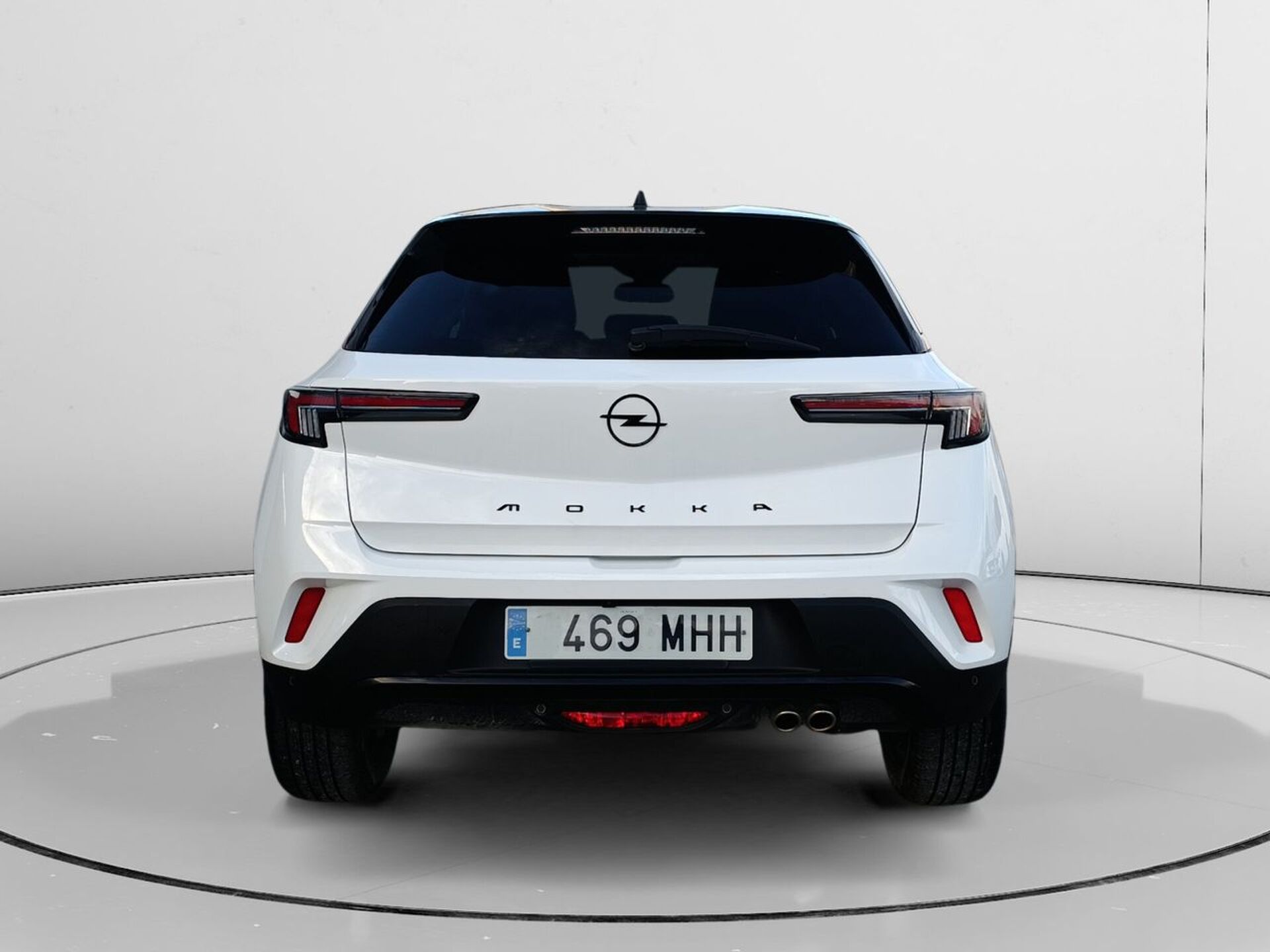 Imagen 3 de OPEL Mokka