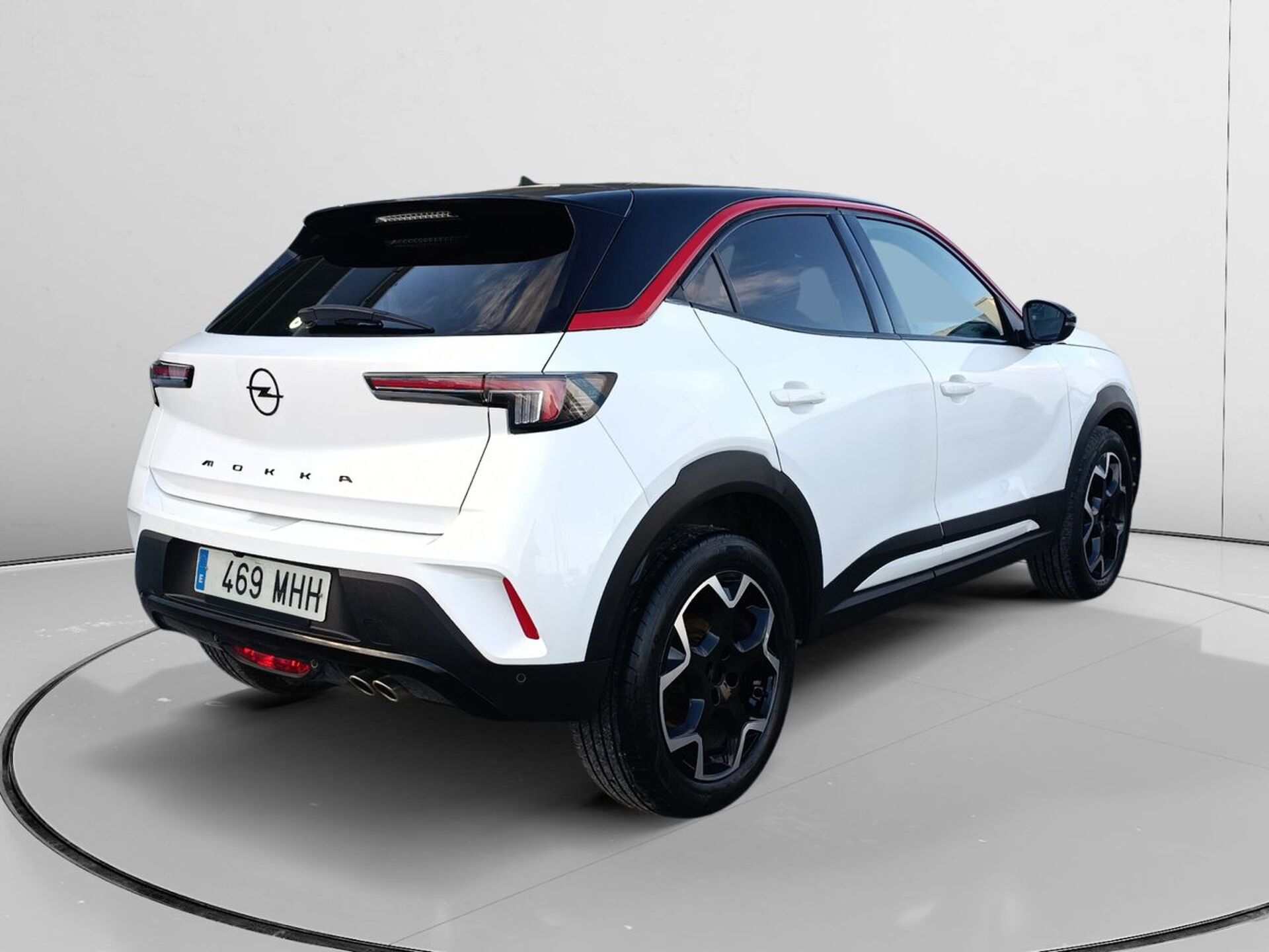 Imagen 2 de OPEL Mokka