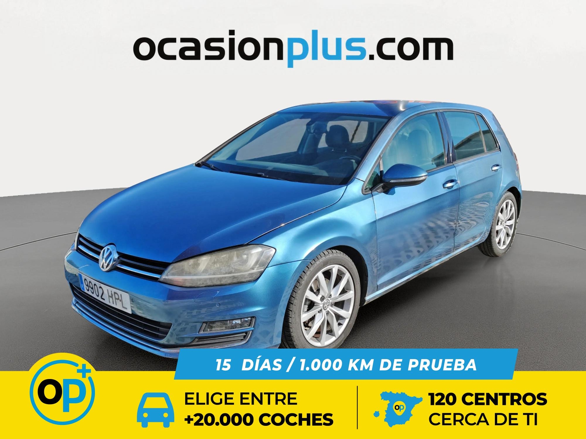 Imagen de VOLKSWAGEN Golf