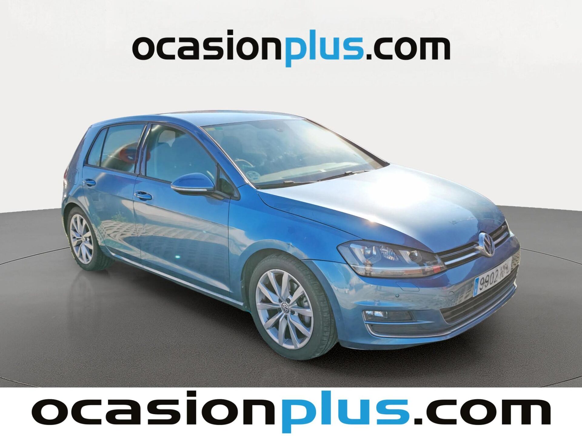 Imagen 2 de VOLKSWAGEN Golf