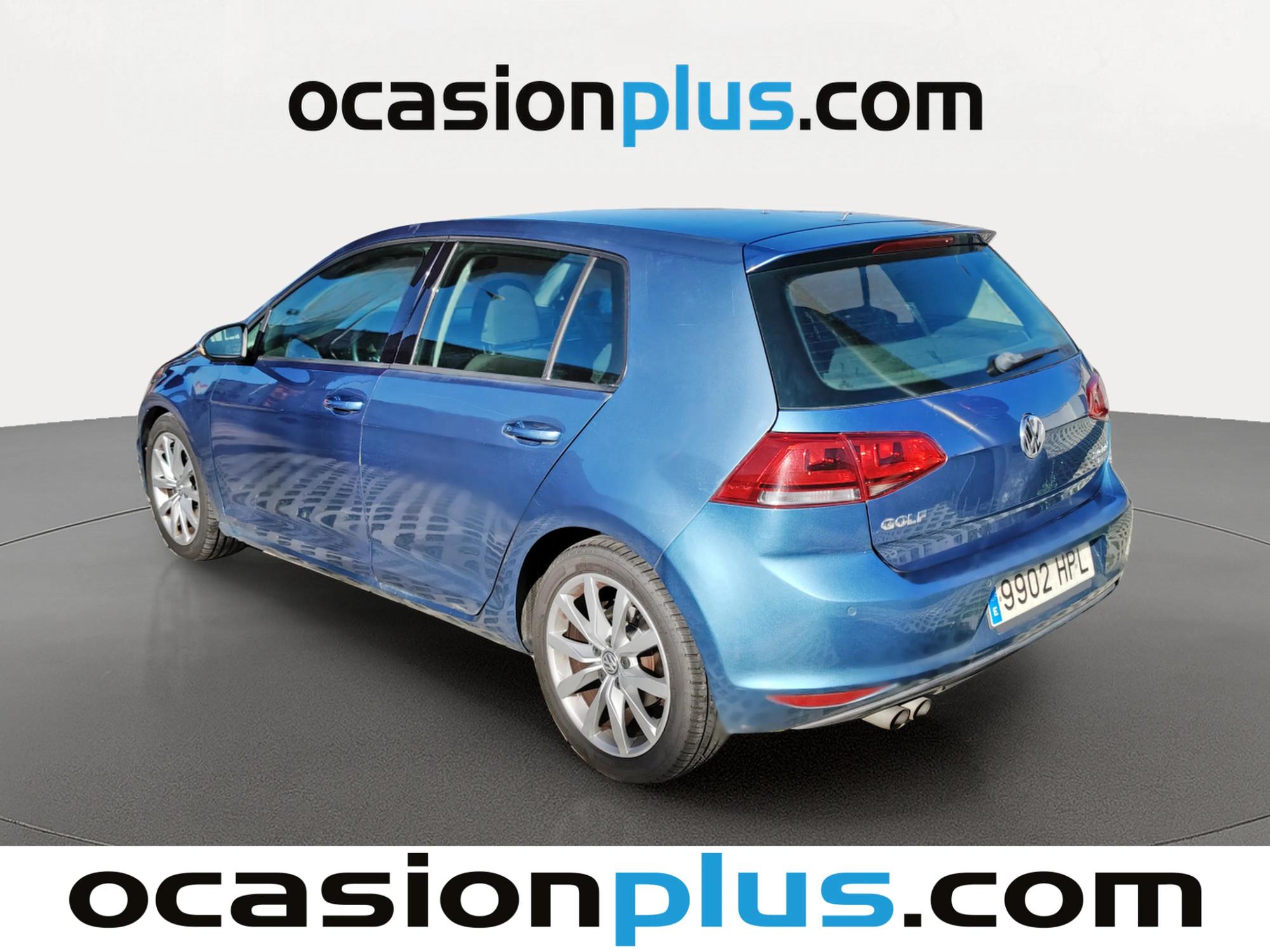 Foto del VOLKSWAGEN Golf 2.0TDI CR BMT Sport DSG 150
