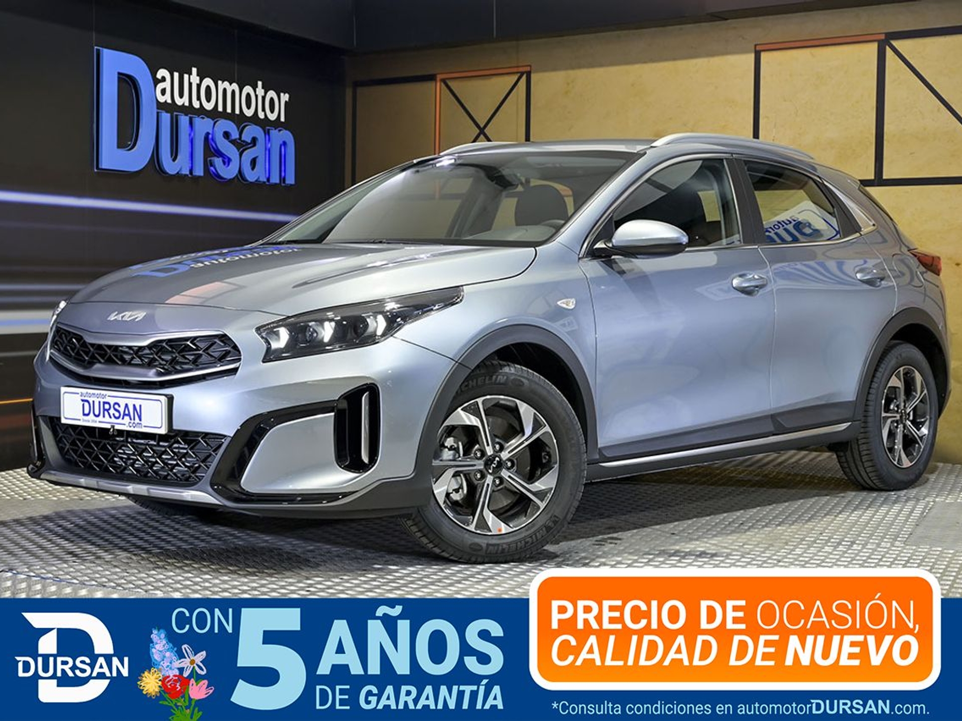 Imagen de KIA XCeed