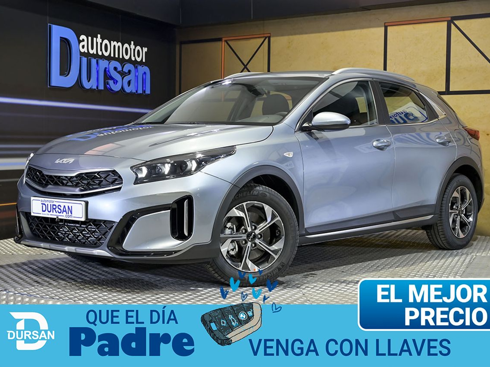 Imagen de KIA XCeed