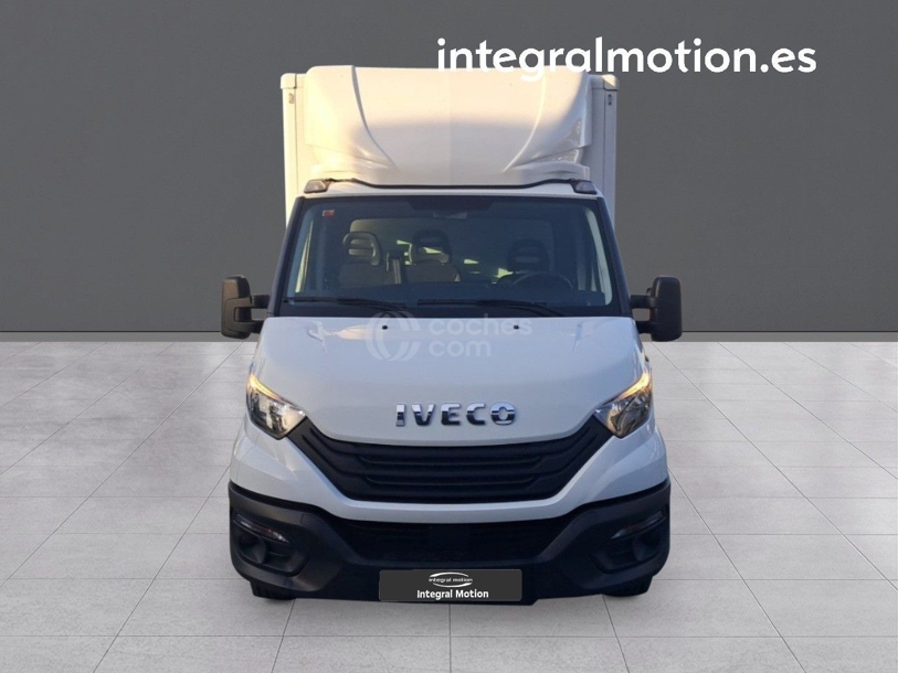 Foto del IVECO Daily Furgón 35C16 V 3520L H2 12.0 156