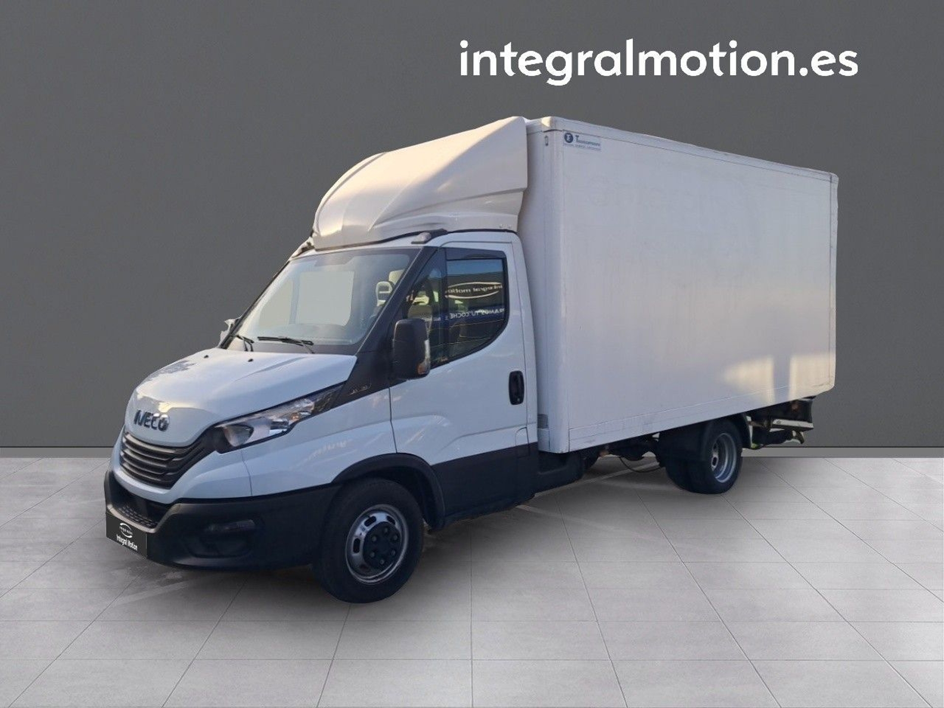 Imagen de IVECO Daily